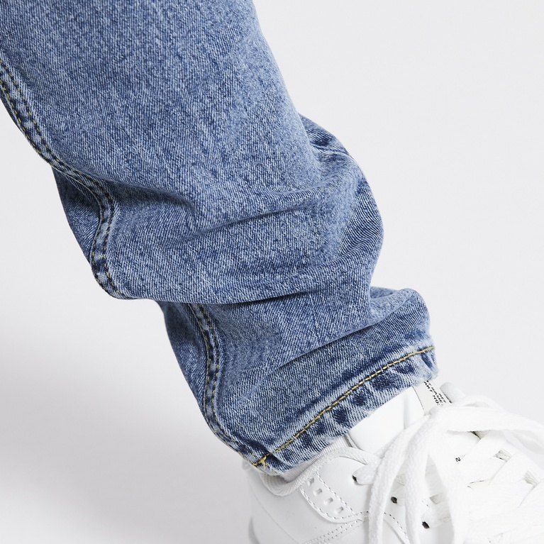 Jeans "Slimmy star" 
